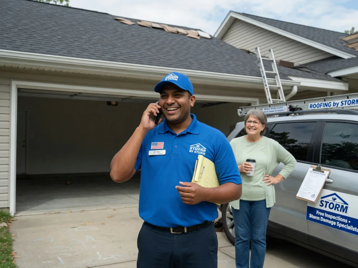 Roof Repair Near Me Kirvin, TX FAQs