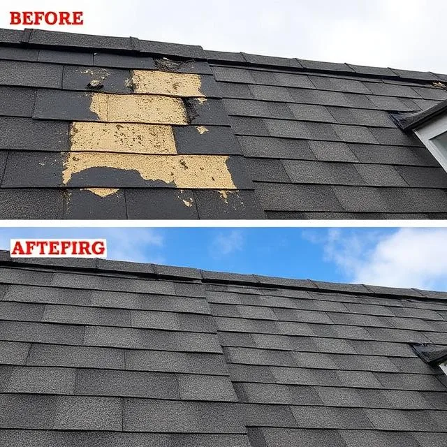 Roof Repair Near Me in Kirvin, TX near me